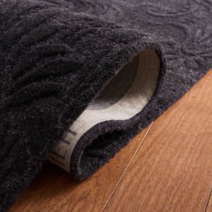 Safavieh Jardin 732 Hand Tufted 80% Wool/20% Cotton Country Floral Rug JAR732H-8