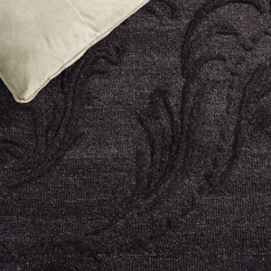 Safavieh Jardin 732 Hand Tufted 80% Wool/20% Cotton Country Floral Rug JAR732H-8