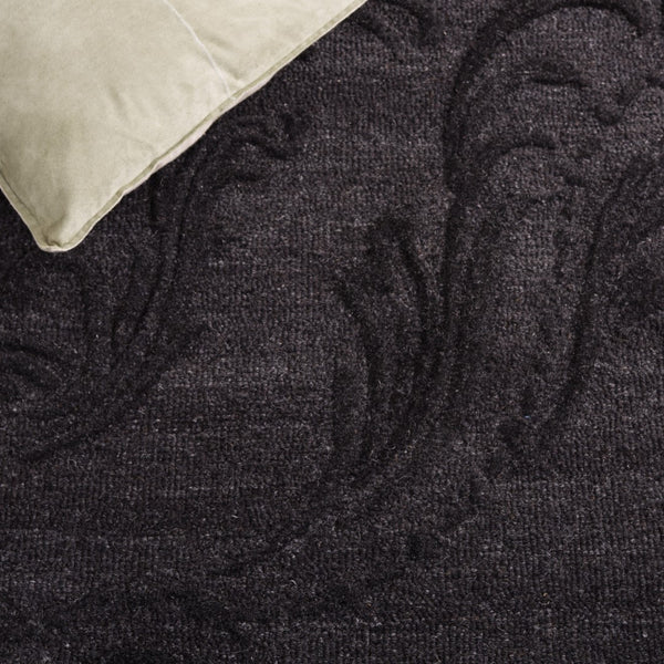 Safavieh Jardin 732 Hand Tufted 80% Wool/20% Cotton Country Floral Rug JAR732H-8