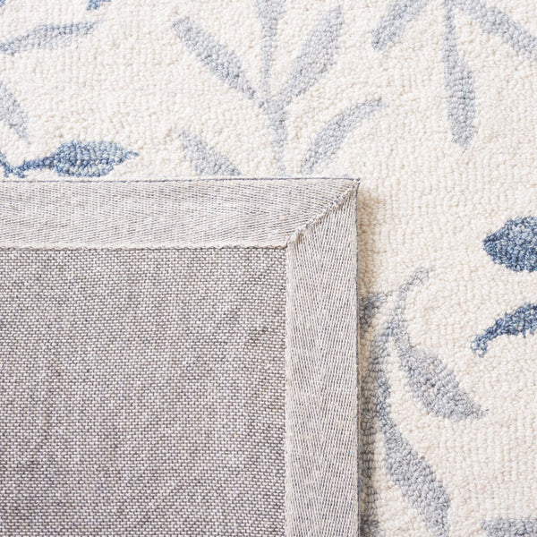 Safavieh Jardin 752 Hand Tufted 80% Wool and 20% Cotton Country & Floral Rug JAR752A-8