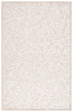 Jardin 753 Hand Tufted 80% Wool/20% Cotton Country & Floral Rug