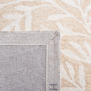 Safavieh Jardin 753 Hand Tufted 80% Wool/20% Cotton Country & Floral Rug JAR753B-8