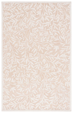 Safavieh Jardin 753 Hand Tufted 80% Wool/20% Cotton Country & Floral Rug JAR753B-8