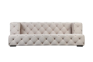 Shatana Home Jasper Sofa Beige