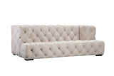 Shatana Home Jasper Sofa Beige