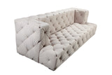 Shatana Home Jasper Sofa Beige