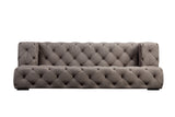 Shatana Home Jasper Sofa Brown