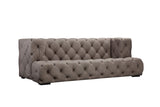 Shatana Home Jasper Sofa Brown