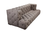 Shatana Home Jasper Sofa Brown