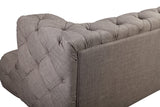 Shatana Home Jasper Sofa Brown