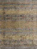 Javari JV-03 75% Polyester, 25% Polypropylene Power Loomed Contemporary Rug