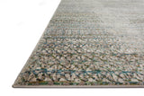 Loloi Javari JV-05 75% Polyester, 25% Polypropylene Power Loomed Contemporary Rug JAVRJV-05IVSUC0F0