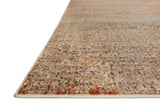 Loloi Javari JV-05 75% Polyester, 25% Polypropylene Power Loomed Contemporary Rug JAVRJV-05SKPQC0F0