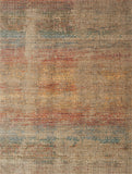 Loloi Javari JV-05 75% Polyester, 25% Polypropylene Power Loomed Contemporary Rug JAVRJV-05SKPQC0F0