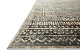 Loloi Javari JV-06 75% Polyester, 25% Polypropylene Power Loomed Contemporary Rug JAVRJV-06CCSIC0F0