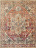 Javari JV-08 75% Polyester, 25% Polypropylene Power Loomed Contemporary Rug