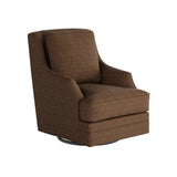 Southern Motion Willow 104 Transitional  32" Wide Swivel Glider 104 443-41