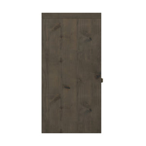 Legends Furniture Traditional Rustic TV Stand for TV's up to 70 Inches, Fully Assembled JC1265.BNW