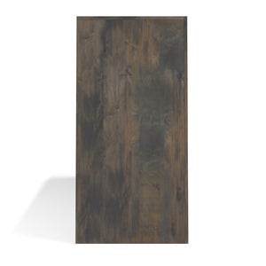 Legends Furniture Traditional Rustic TV Stand for TV's up to 90 Inches, Fully Assembled JC1284.BNW