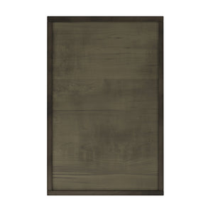 Legends Furniture Traditional Rustic Side Table, Fully Assembled JC4520.BNW