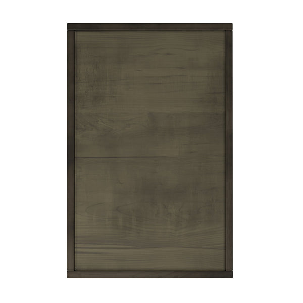 Legends Furniture Traditional Rustic Side Table, Fully Assembled JC4520.BNW