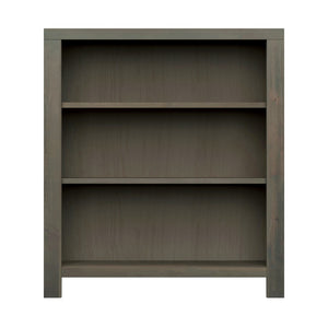 Legends Furniture Traditional Rustic Home Office Bookcase, Fully Assembled JC6636.BNW