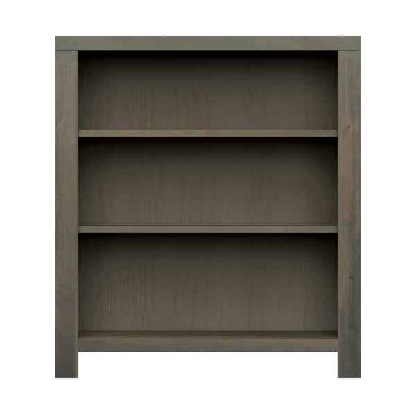 Legends Furniture Traditional Rustic Home Office Bookcase, Fully Assembled JC6636.BNW