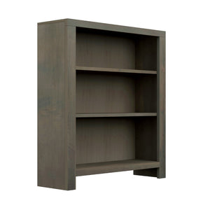 Legends Furniture Traditional Rustic Home Office Bookcase, Fully Assembled JC6636.BNW