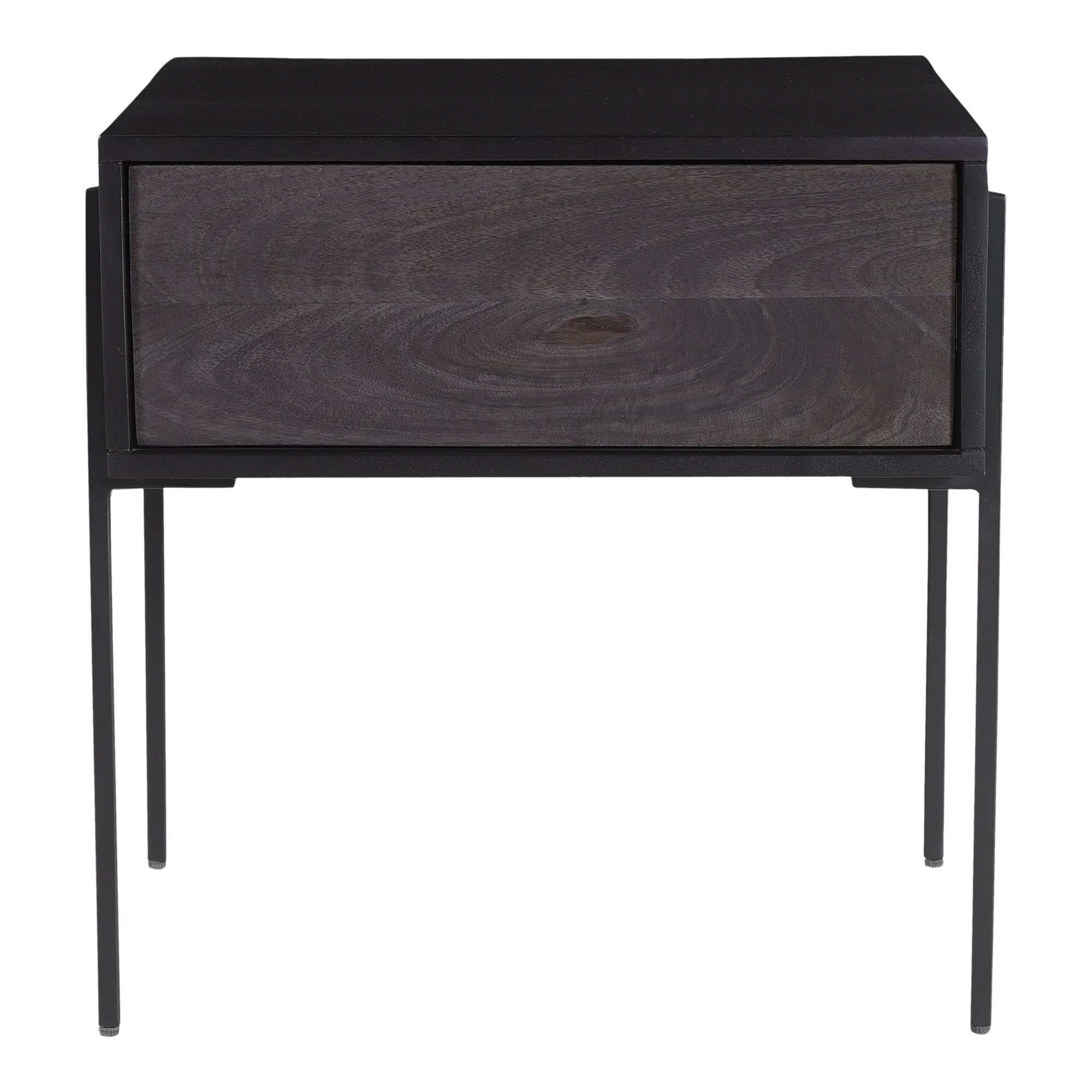 Moe's Home Tobin Side Table - Thumbnail 4