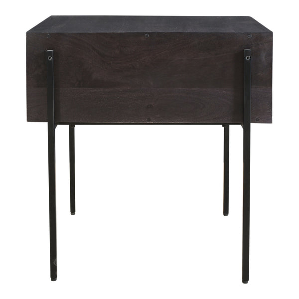 Moe's Home Tobin Side Table