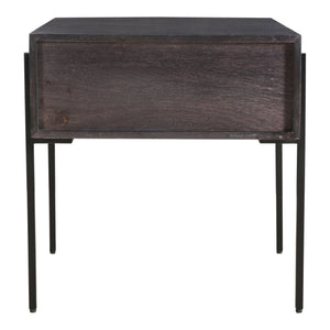 Moe's Home Tobin Side Table