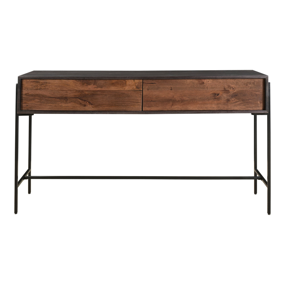Moe's Home Tobin Console Table