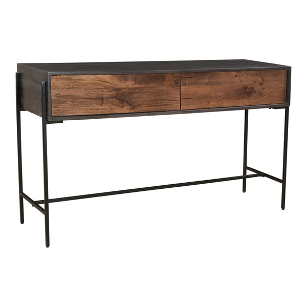 Moe's Home Tobin Console Table