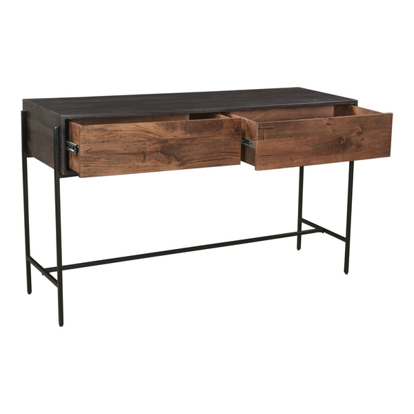 Moe's Home Tobin Console Table