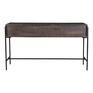 Moe's Home Tobin Console Table