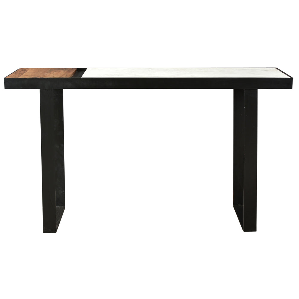Moe's Home Blox Console Table