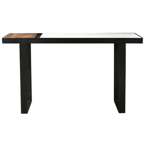 Moe's Home Blox Console Table
