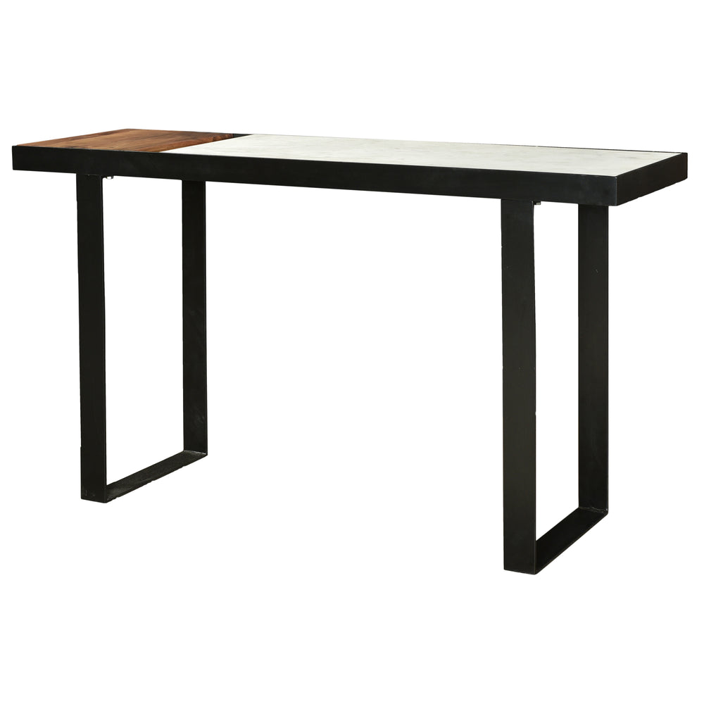 Moe's Home Blox Console Table
