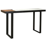 Moe's Home Blox Console Table