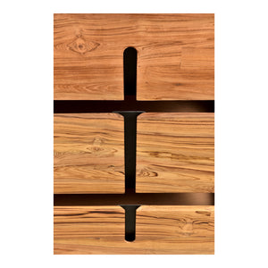 Moe's Home Vienna Dresser