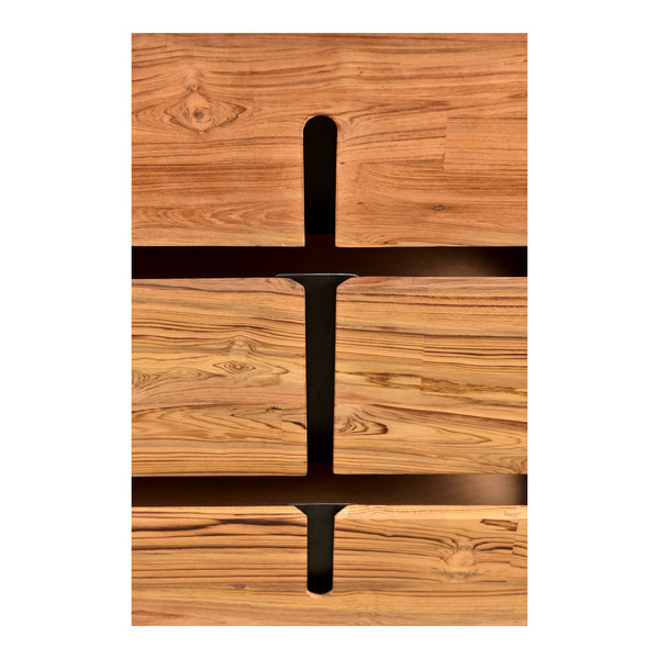 Moe's Home Vienna Dresser