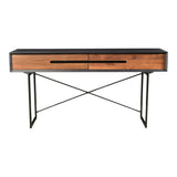 Moe's Home Vienna Console Table