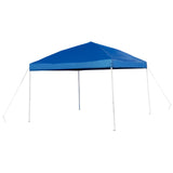 English Elm EE2066 Classic Commercial Grade Canopies/Tent Blue EEV-14810