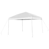 English Elm EE2066 Classic Commercial Grade Canopies/Tent White EEV-14811