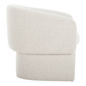 Moe's Home Franco Chair Oyster JM-1005-05