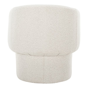 Moe's Home Franco Chair Oyster JM-1005-05