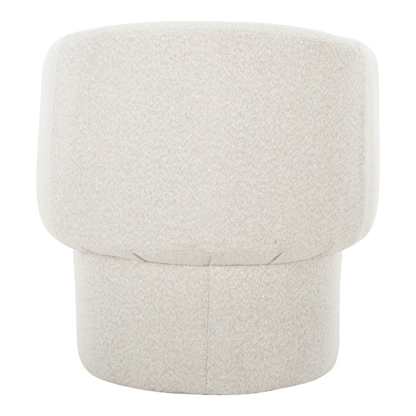 Moe's Home Franco Chair Oyster JM-1005-05