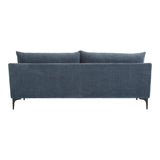 Paris Sofa Blue