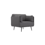 Rodrigo Chair Anthracite