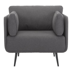 Rodrigo Chair Anthracite